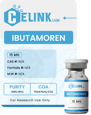 Ibutamoren (MK-677)