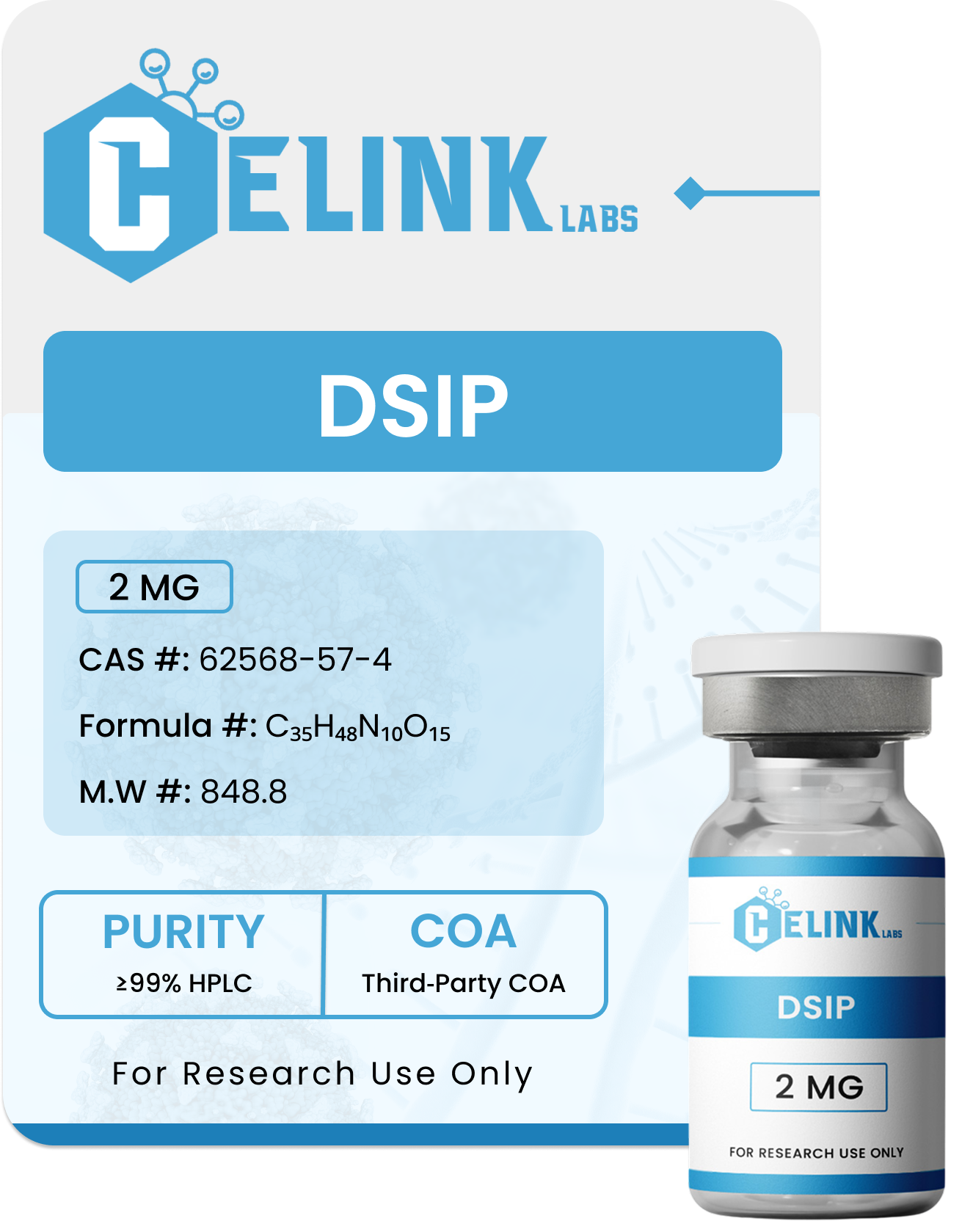 DSIP