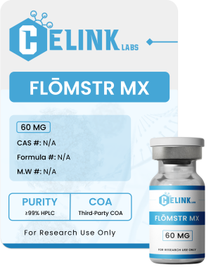 FlōMstr Mx: Extreme Cialis Blend – 60mg