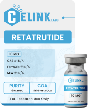 Retatrutide