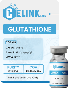 Glutathione 200mg