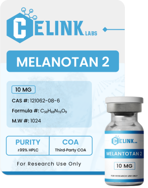 Melantotan 2 – 10mg