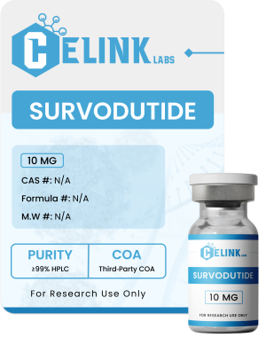 Survodutide - 10mg