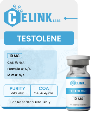 Testolone (RAD-140)