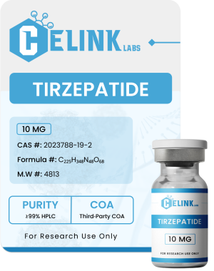 Tirzepatide